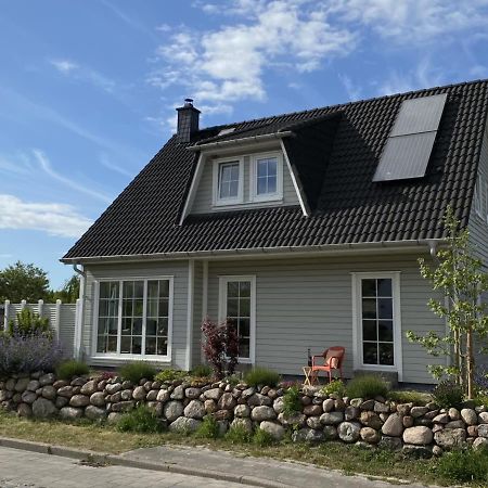 Вілла Hus Hygge Борн Екстер'єр фото