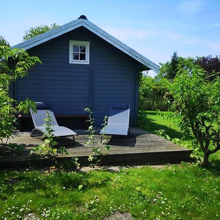 Вілла Hus Hygge Борн Екстер'єр фото