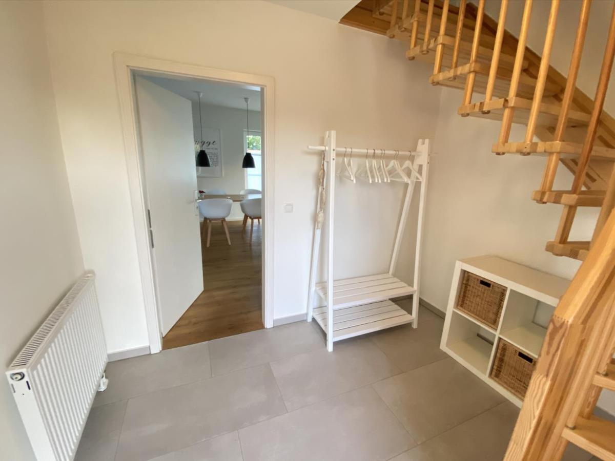 Вілла Hus Hygge Борн Екстер'єр фото