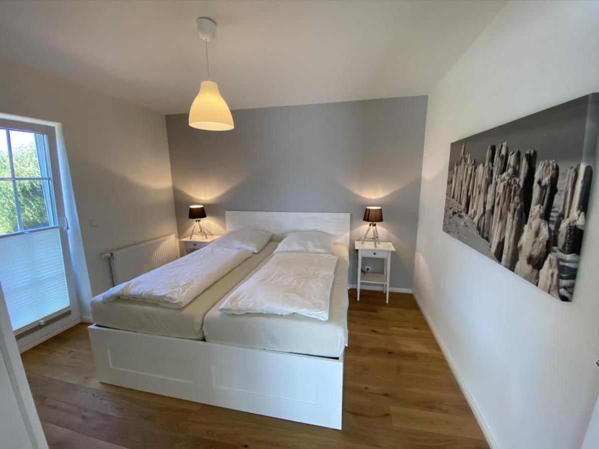 Вілла Hus Hygge Борн Екстер'єр фото